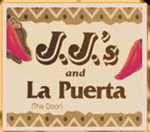 JJ's and La Puerta